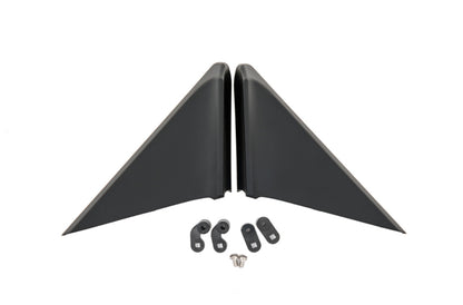 AWE Tuning Foiler Wind Diffuser for Porsche 991 / 981 / 718 1110-11010 1110-11010 Photo - Primary