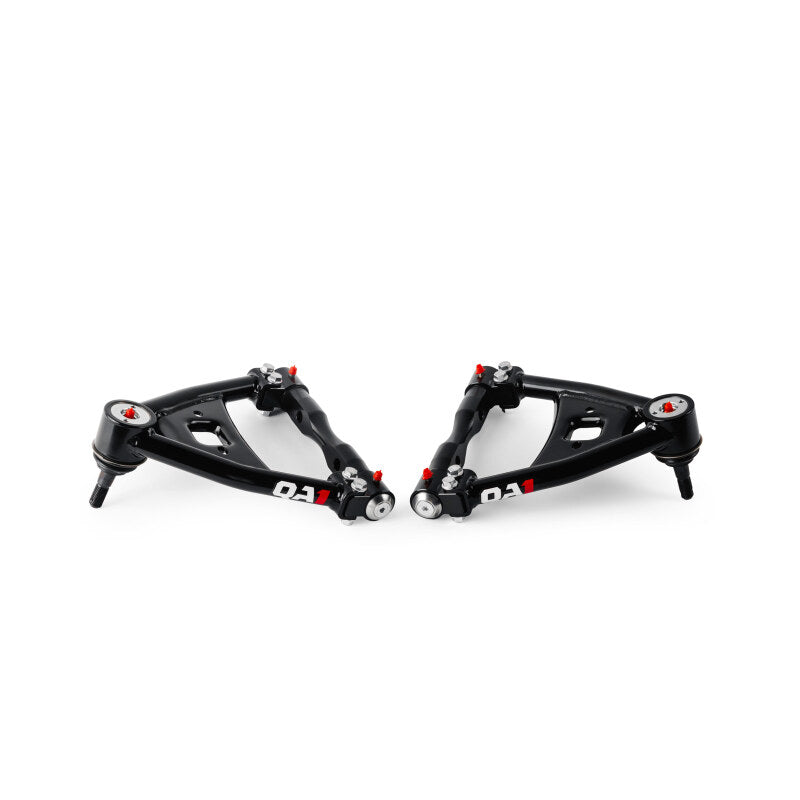 QA1 QAP Control Arms Suspension Control Arms main image