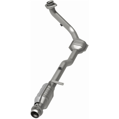 MagnaFlow HM Grade Federal / EPA Compliant Direct-Fit Catalytic Converter 93107 Photo - out of package