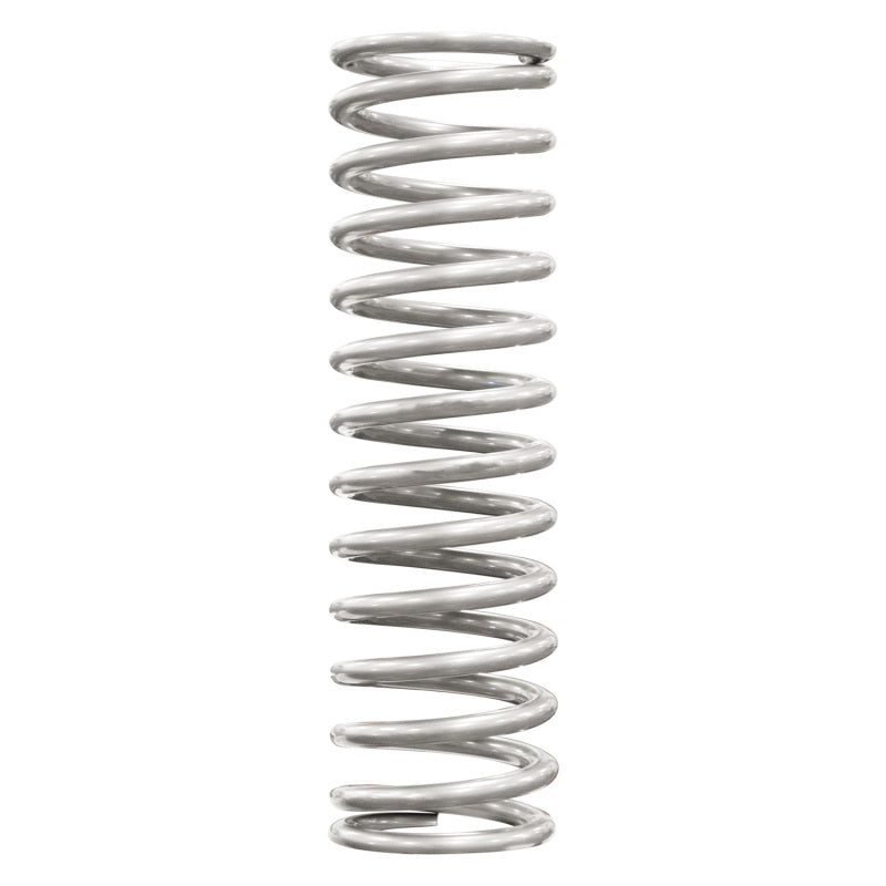QA1 Precision Products Spring Chrome Silicon Steel High Travel 2-1/2" ID 16" X 250 16HT250 Photo - Primary