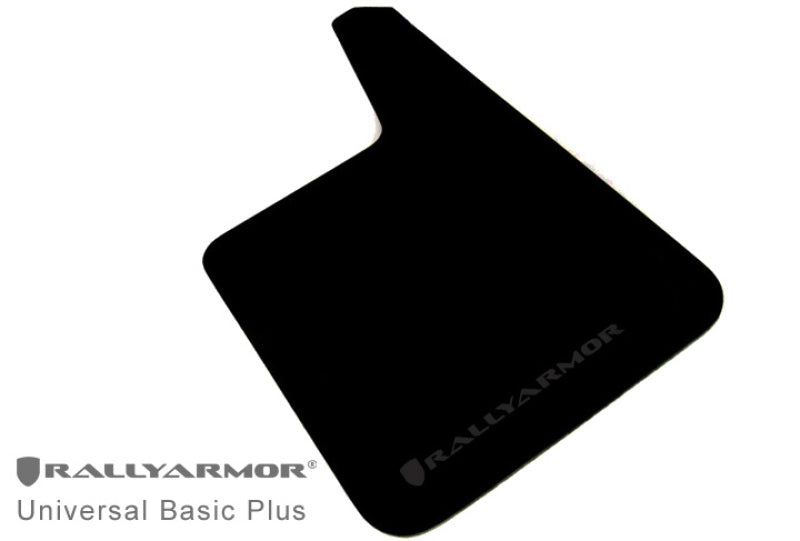 Rally Armor Universal Basic Plus Red Logo MF20-BAS-RD User 2