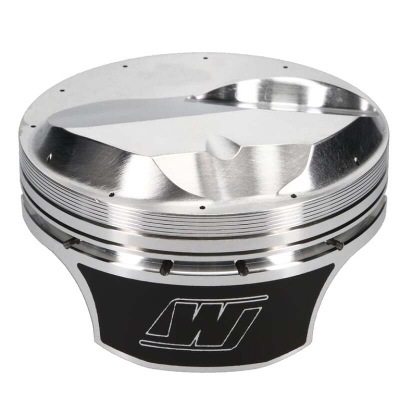 Wiseco BBC Q16in Heavy NOS +42cc 1.120in CH Piston Shelf Stock Kit K0006BS K0006BS Photo - out of package