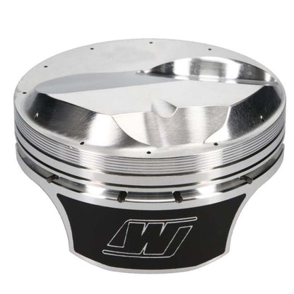 Wiseco BBC Q16in Heavy NOS +42cc 1.120in CH Piston Shelf Stock Kit K0006BS K0006BS Photo - out of package