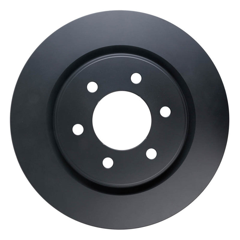Timbren TIM Brake Rotor Brakes, Rotors & Pads Brake Rotors - OE main image