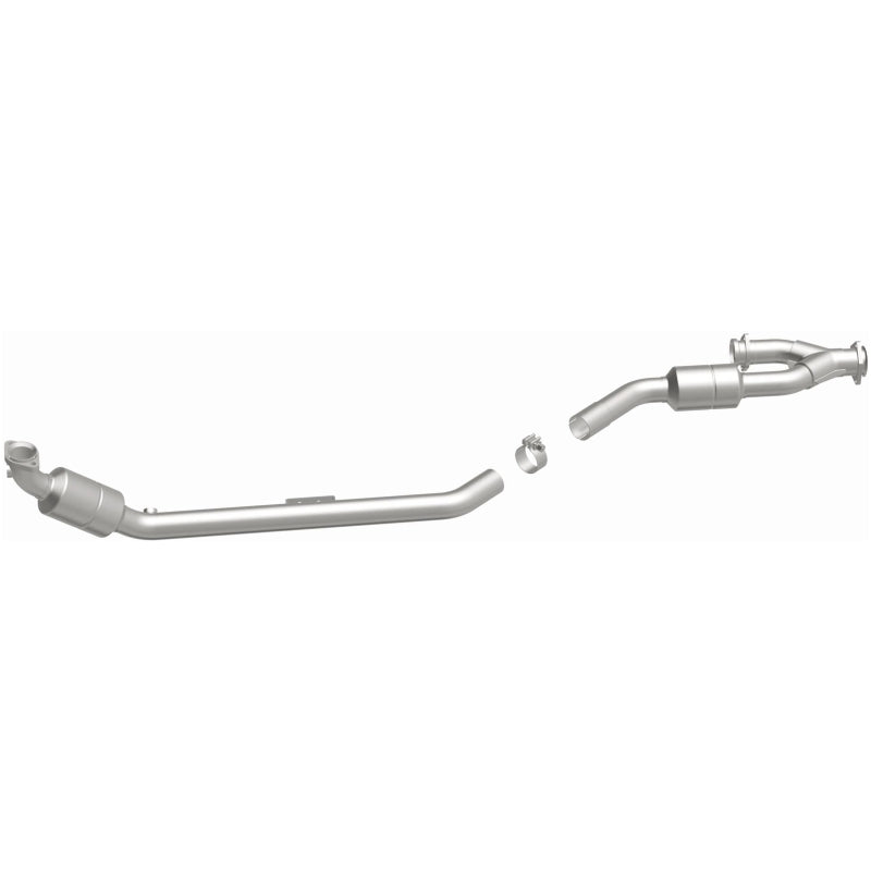 MagnaFlow Mercedes-Benz CLK320 OEM Grade Federal / EPA Compliant Direct-Fit Catalytic Converter 51582 Photo - out of package