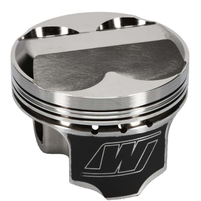 Wiseco AC/HON B 4v DOME +8.25 STRUT 8100XX Piston Shelf Stock 6593M81 6593M81 Photo - Primary