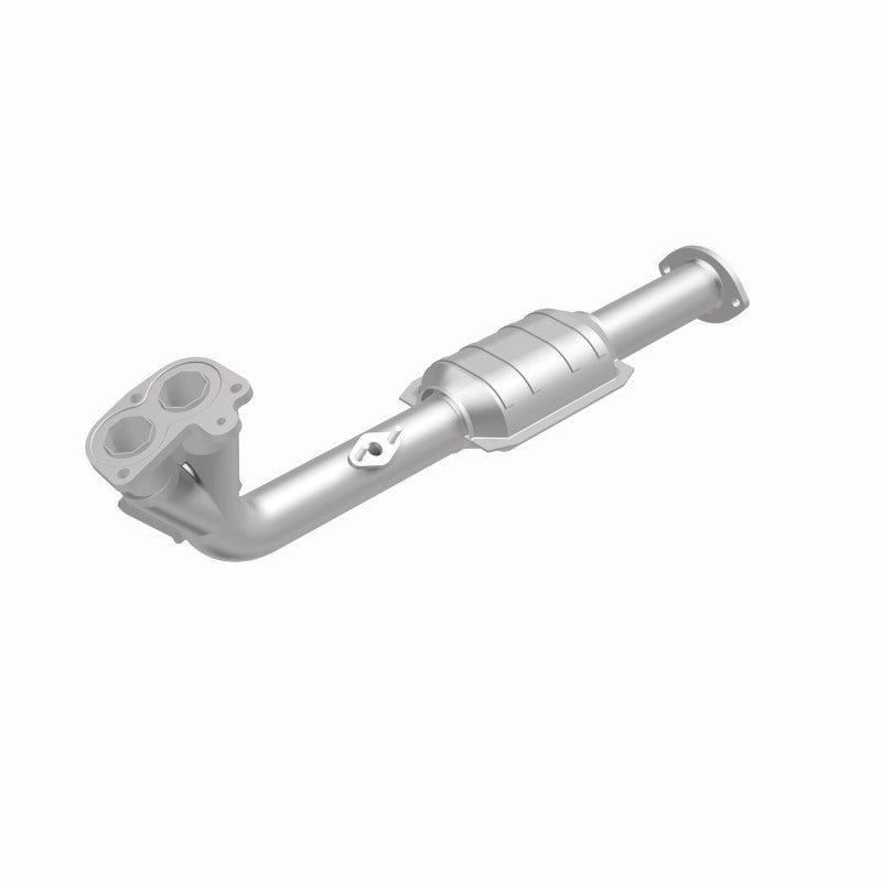 MagnaFlow Toyota 4Runner HM Grade Federal / EPA Compliant Direct-Fit Catalytic Converter 27301 360 Degree Image Set