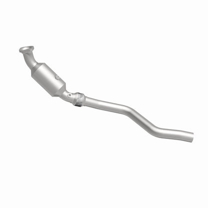 MagnaFlow California Grade CARB Compliant Direct-Fit Catalytic Converter 5561244 360 Degree Image Set