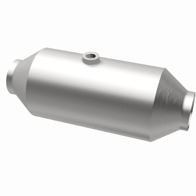 Magnaflow 2.50in. Uni. Ford 8617 Mid-Bed Series Direct Fit Converter 51366 51366 360 Degree Image Set