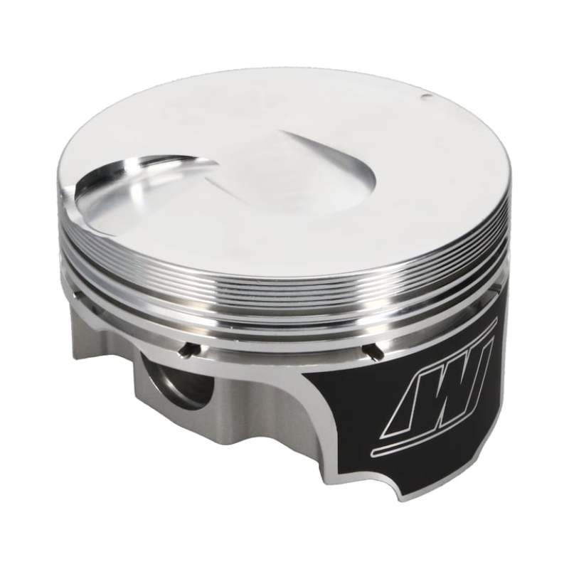 Wiseco Chevy LT Series Gen V L83 5.3L 3.800in Bore 9.5:1 CR 8.5cc Dish Piston Kit - Set of 8 K0378X2 K0378X2 User 3