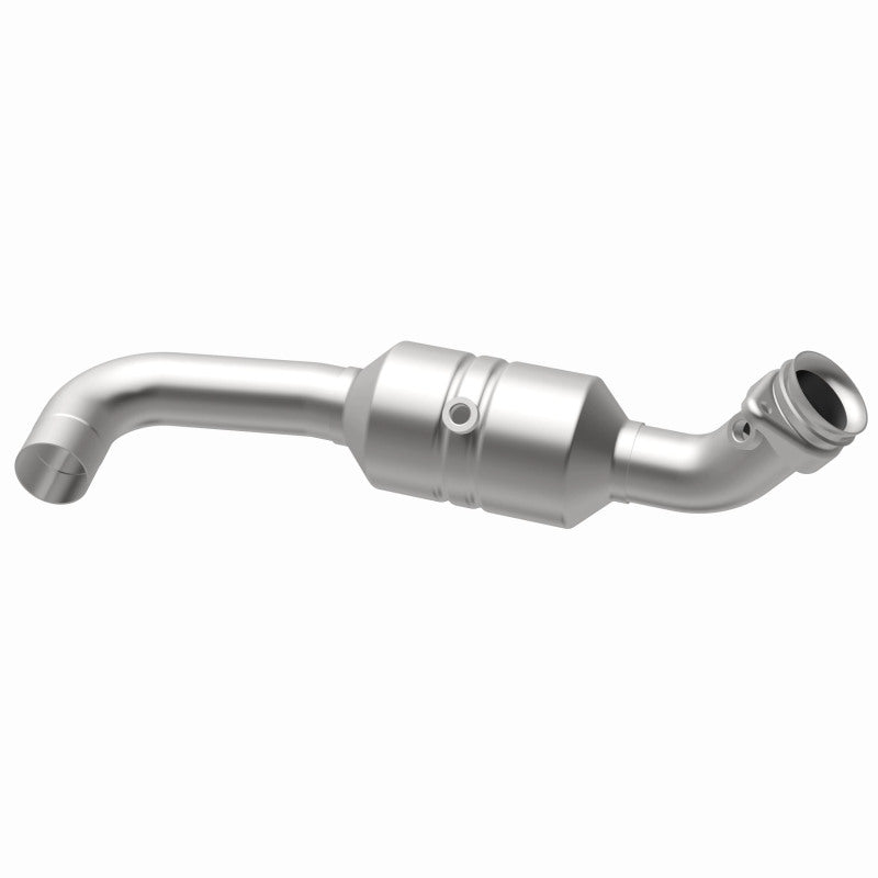 MagnaFlow Ford F-150 OEM Grade Federal / EPA Compliant Direct-Fit Catalytic Converter 52138 360 Degree Image Set