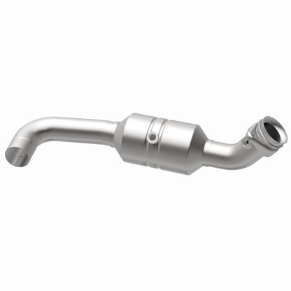 MagnaFlow Ford F-150 OEM Grade Federal / EPA Compliant Direct-Fit Catalytic Converter 52138 360 Degree Image Set