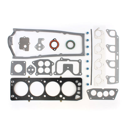 Cometic Top End Gasket Kit 3.830in x TBA Mercury Topaz 1984-1994 PRO2031T Photo - Primary
