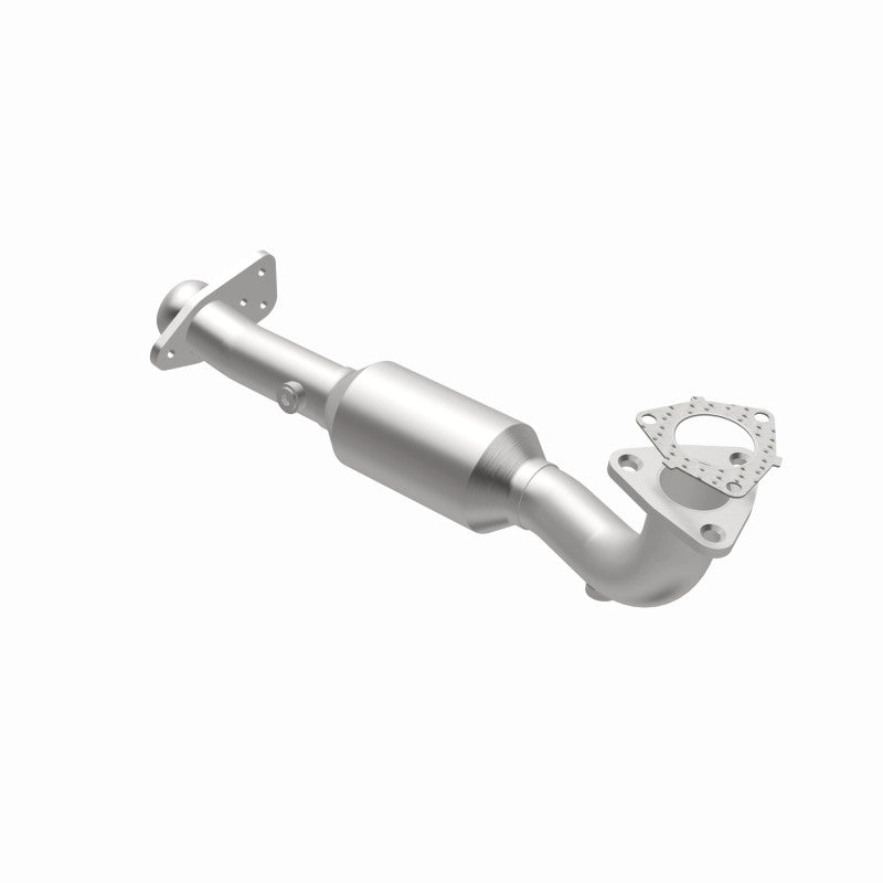 MagnaFlow California Grade CARB Compliant Direct-Fit Catalytic Converter 3322471 360 Degree Image Set