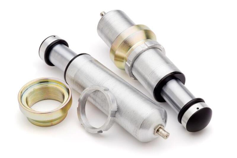 JKS Manufacturing Jeep Wrangler JK Hydraulic Bump Stop - Front (Weld On) JKSBSE201 JKSBSE201 Photo - Primary
