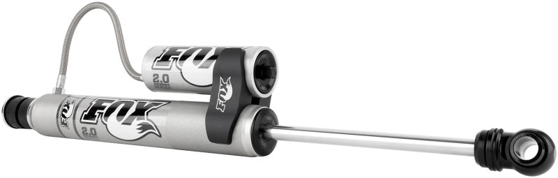FOX 03+ 4Runner 2.0 Perf Series 9.1in. Smooth Body Remote Res. Rear Shock CD Adjuster / 0-1.5in Lift 985-26-117 985-26-117 Photo - Unmounted