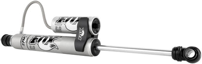 FOX 03+ 4Runner 2.0 Perf Series 9.1in. Smooth Body Remote Res. Rear Shock CD Adjuster / 0-1.5in Lift 985-26-117 985-26-117 Photo - Unmounted