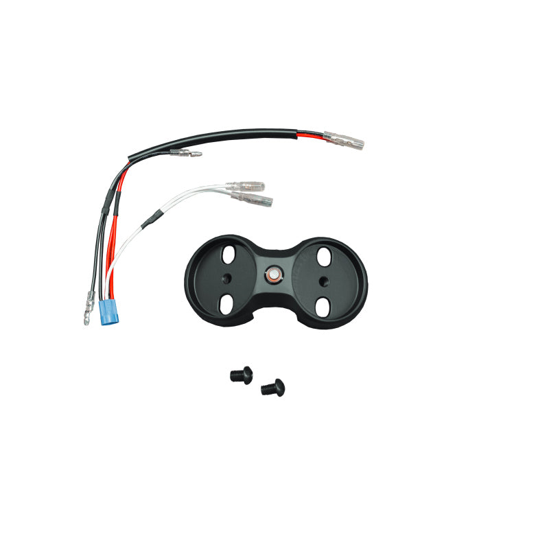KC HiLiTES KCL Cyclone LED Lights Lights Light Bars & Cubes main image