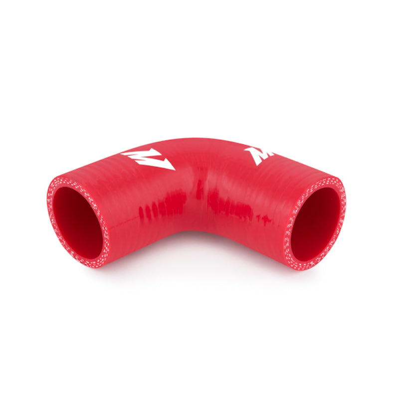 Mishimoto Silicone Hose Kit - Red 1990-1995 Chevrolet Corvette ZR1 MMHOSE-VET-90RD User 3