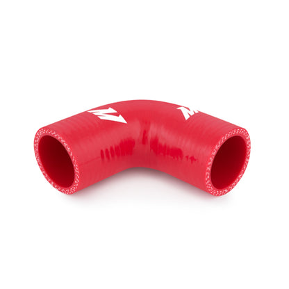 Mishimoto Silicone Hose Kit - Red 1990-1995 Chevrolet Corvette ZR1 MMHOSE-VET-90RD User 3