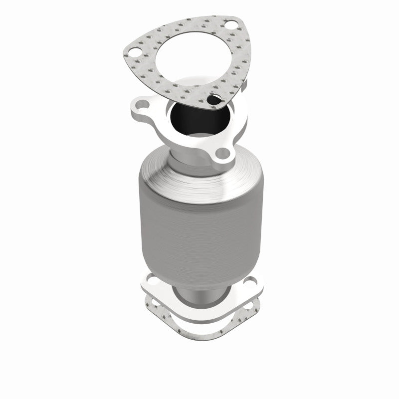 MagnaFlow OEM Grade Federal / EPA Compliant Direct-Fit Catalytic Converter 49451 360 Degree Image Set