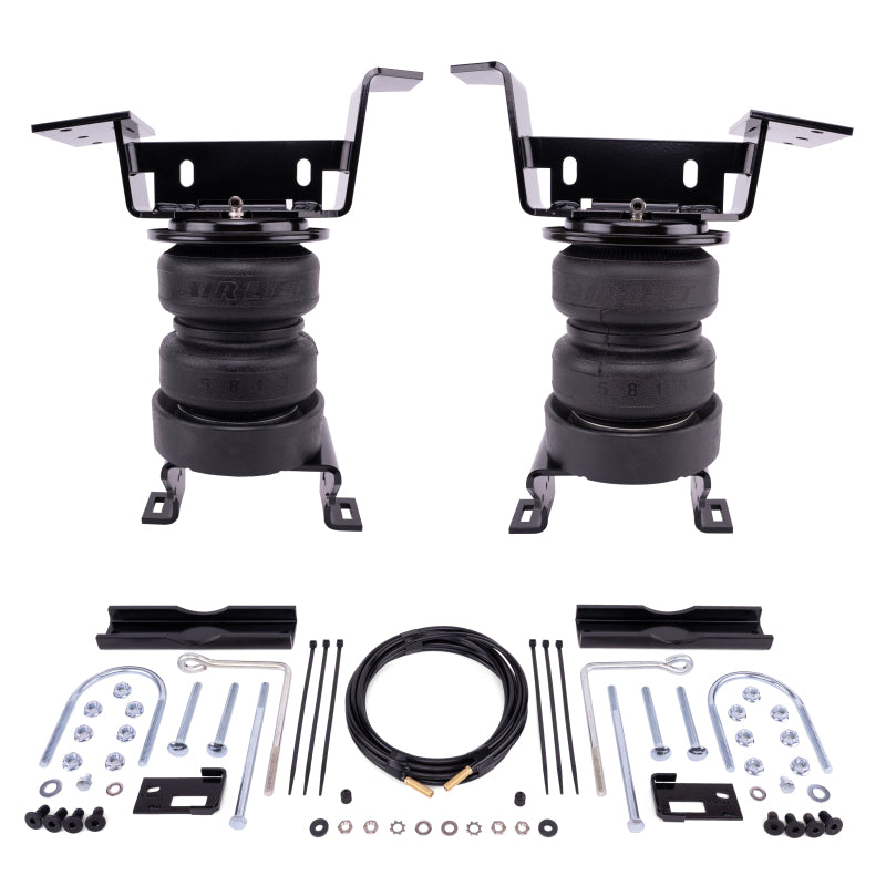 Air Lift ALF 5000 Ultm Air Spring Kits Suspension Air Suspension Kits main image