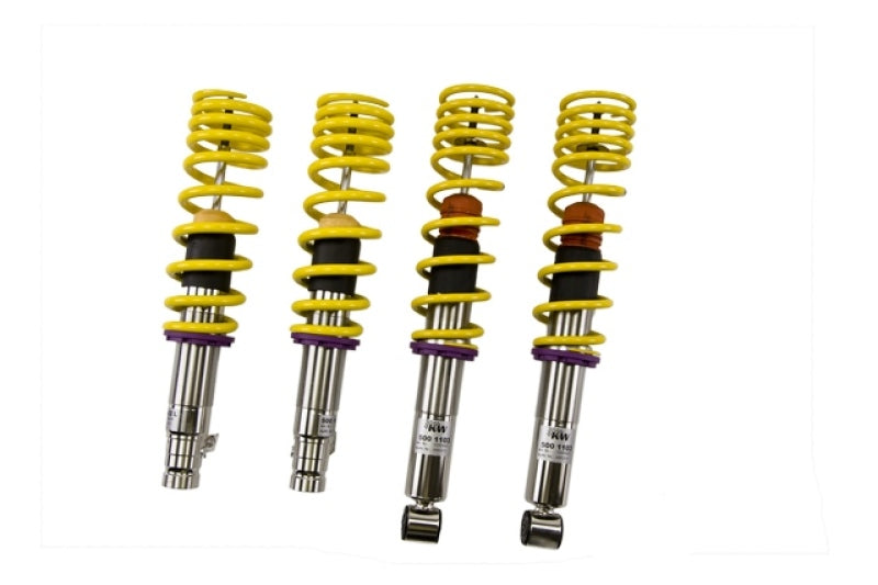 KW V1 Coilover Kit Acura Integra Type R (DC2) 10250004 10250004 Photo - Primary