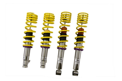 KW V1 Coilover Kit Acura Integra Type R (DC2) 10250004 10250004 Photo - Primary