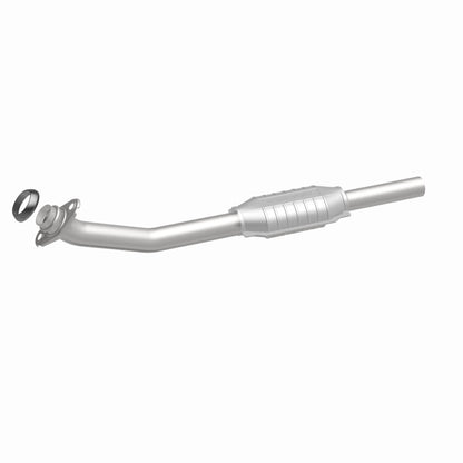 MagnaFlow Standard Grade Federal / EPA Compliant Direct-Fit Catalytic Converter 23271 360 Degree Image Set