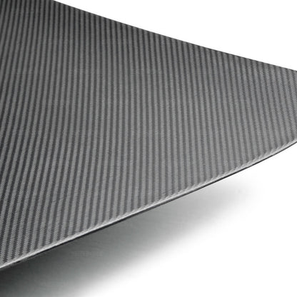 Seibon 09-10 Nissan GTR R35 Carbon Fiber Trunk/Hatch TL0910NSGTR-OE-DRY User 5