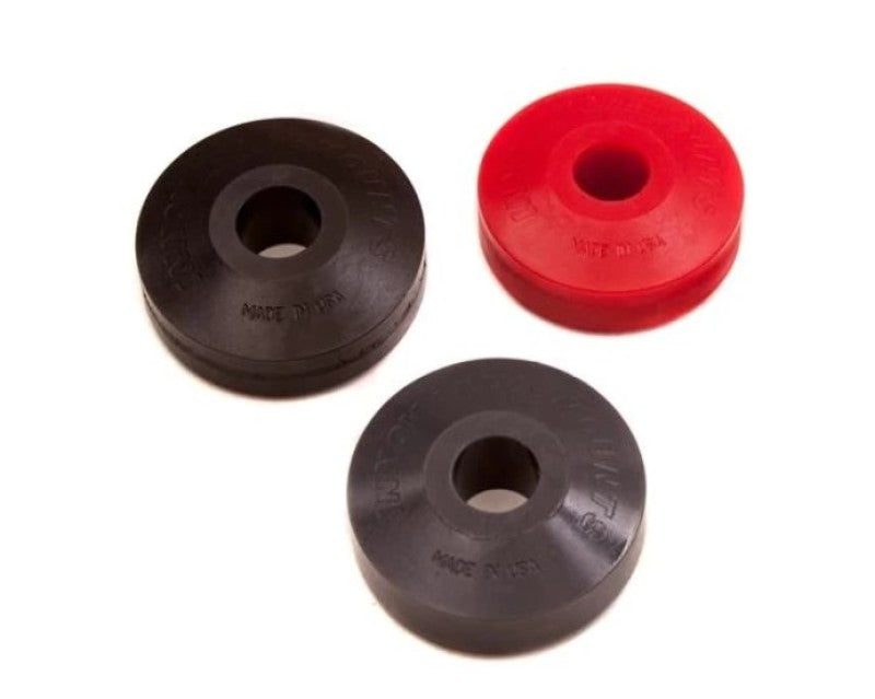 Innovative 85A Replacement Bushing for Aluminum Mount Kits (Pair of 2) 85AINSERTS-ALUM