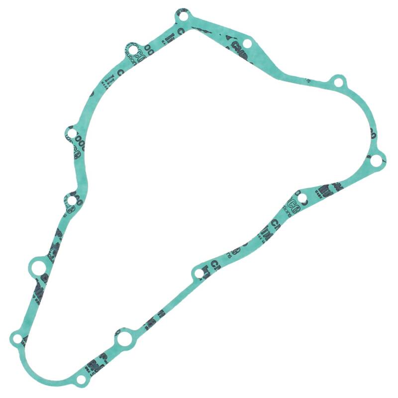 Vertex Pistons Vertex Gaskets 96-00 Suzuki RM250 Inner Clutch - Side Cover Gasket Kit 817500 817500 Photo - Primary