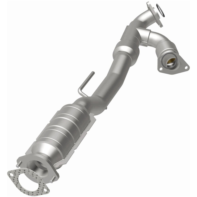 MagnaFlow Nissan Altima California Grade CARB Compliant Direct-Fit Catalytic Converter 557190 Photo - out of package