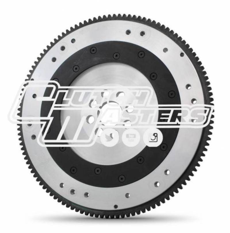 Clutch Masters 02-06 Acura RSX 2.0L 5 Sp (High Rev) / RSX 2.0L Type-S 6 Sp (High Rev) / 02-06 Honda FW-037-AL FW-037-AL User 1