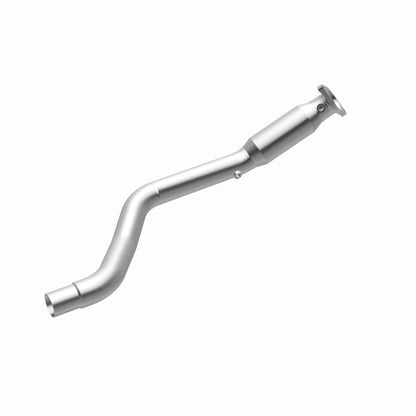 MagnaFlow California Grade CARB Compliant Direct-Fit Catalytic Converter 4561964 360 Degree Image Set
