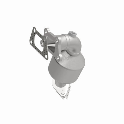 MagnaFlow California Grade CARB Compliant Manifold Catalytic Converter 5582220 360 Degree Image Set