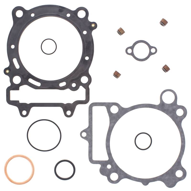 Vertex Pistons Top End Gasket Kits 810482 810482 Photo - Primary
