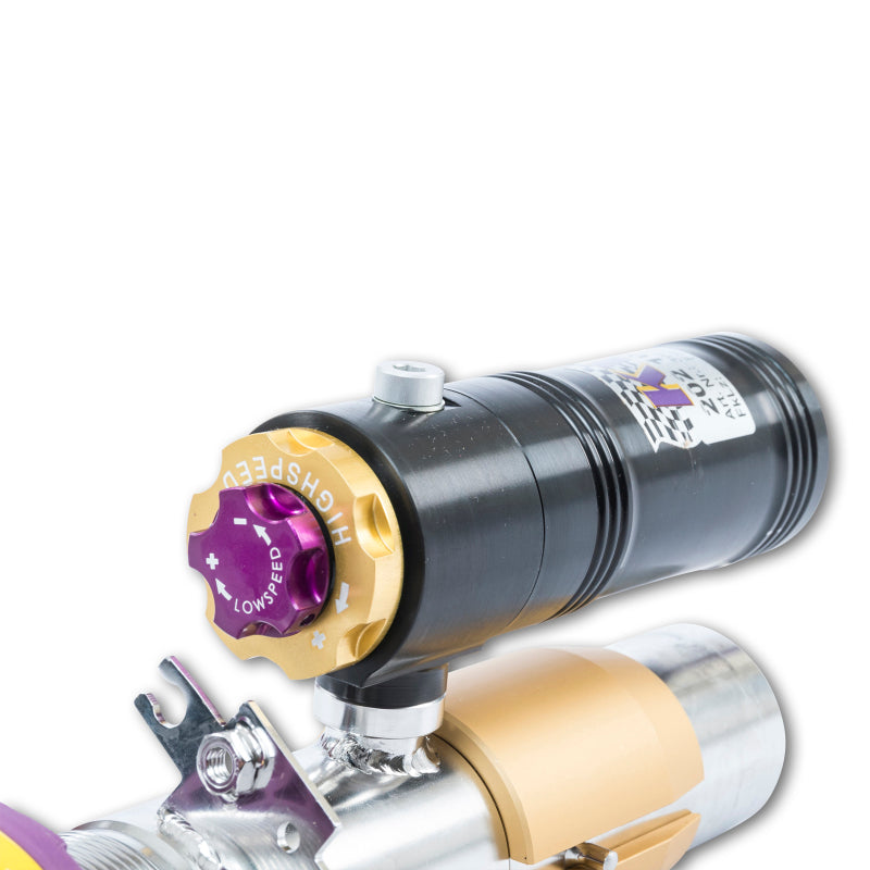 KW Coilover Kit V4 2015 BMW M3 (F80) / M4 (F82) w/ Electronic Suspension 3A7200AP 3A7200AP User 5