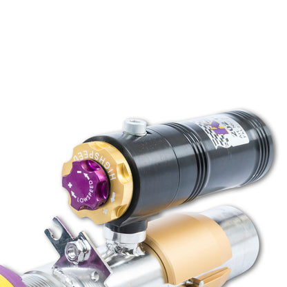 KW Coilover Kit V4 2015 BMW M3 (F80) / M4 (F82) w/ Electronic Suspension 3A7200AP 3A7200AP User 5