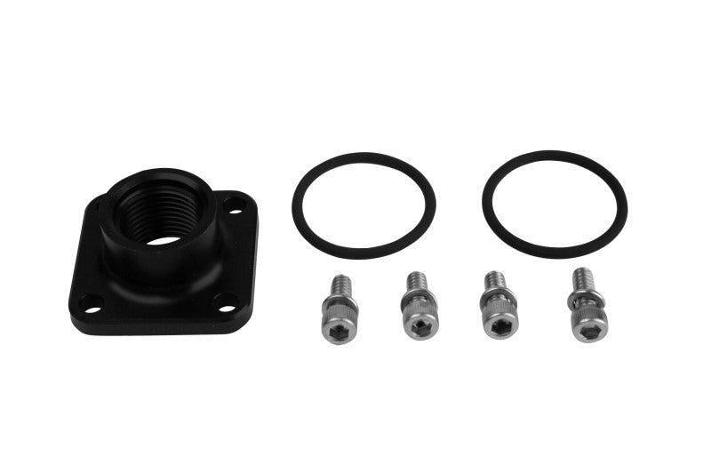 Aeromotive Fuel Hose Fitting 11745 Photo - Primary