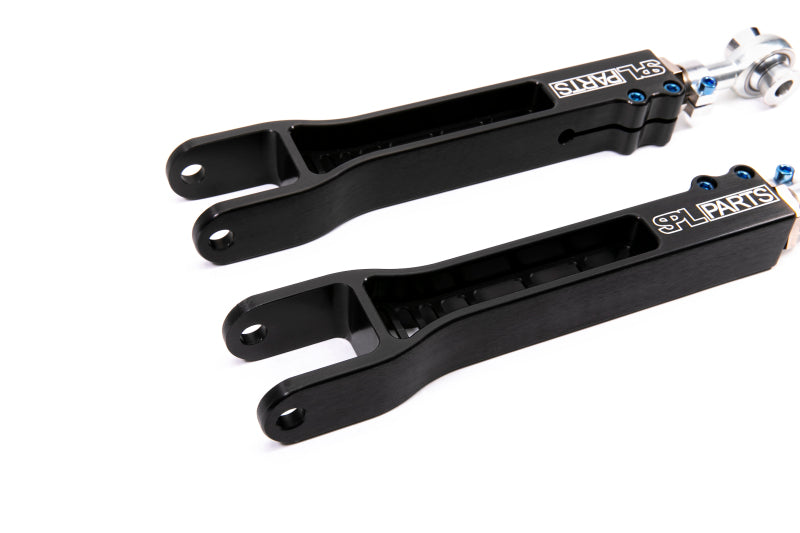 SPL Part Lexus IS300 Rear Traction Arms SPL RTR IS300 Photo - Primary