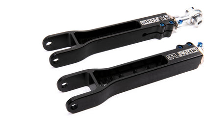 SPL Part Lexus IS300 Rear Traction Arms SPL RTR IS300 Photo - Primary