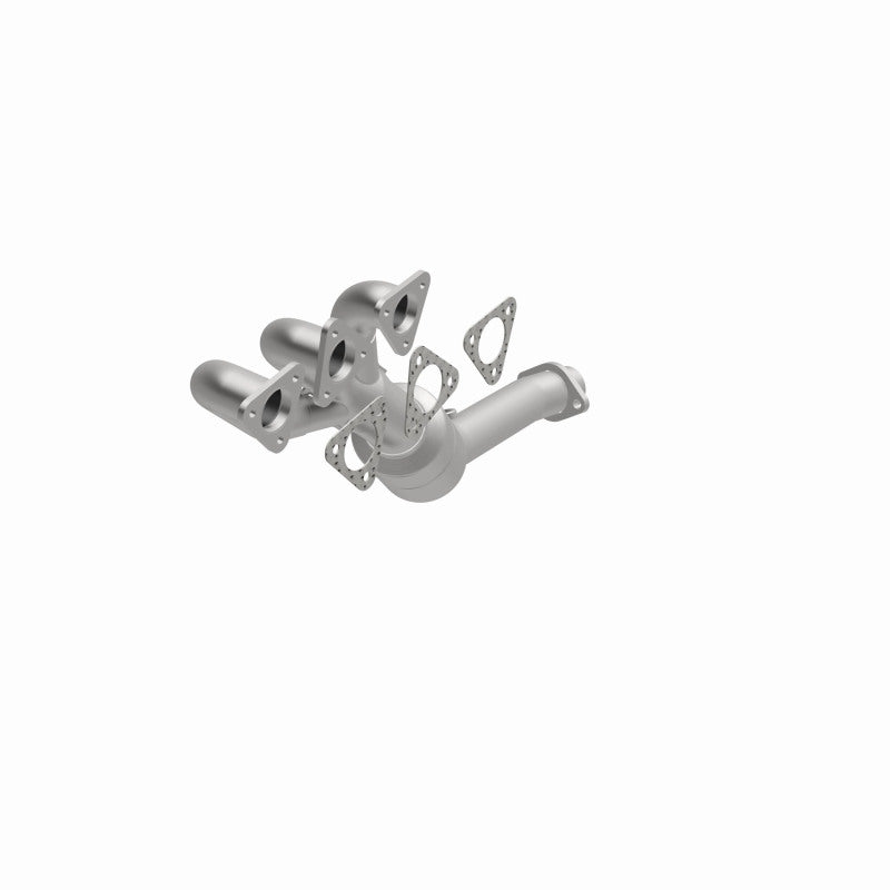 MagnaFlow BMW California Grade CARB Compliant Manifold Catalytic Converter 452415 360 Degree Image Set