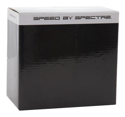 Spectre Air Filter Inlet Adapter / Velocity Stack 3in. 9602 9602 Photo - in package