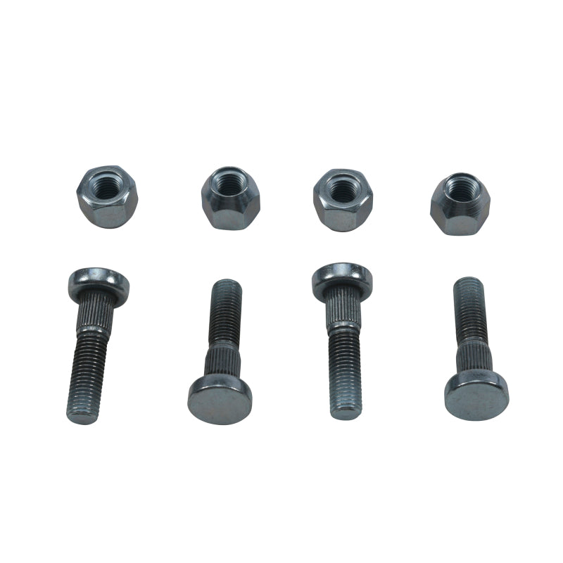 All Balls Racing 06-23 Can-Am DS 250 Wheel Stud & Nut Kit Rear 85-1084 85-1084 Photo - Primary