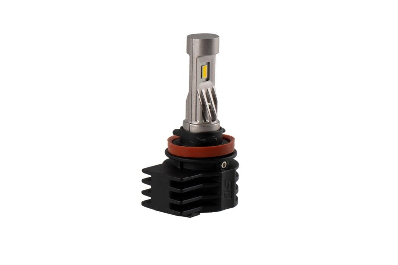 Diode Dynamics H11/H8/H9 Yellow SL2 LED Bulb (one) DD0468S DD0468S User 1
