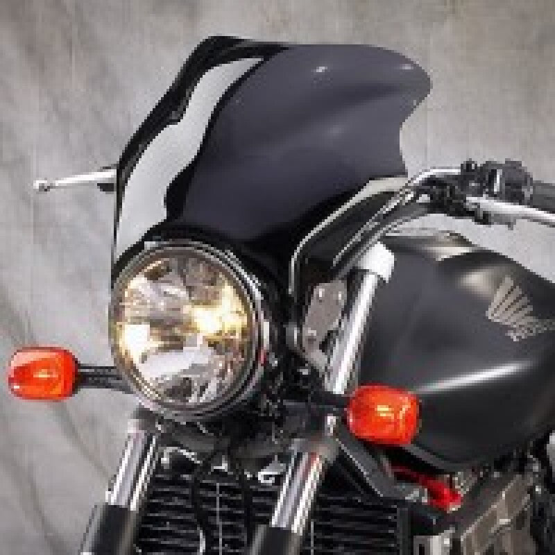 National Cycle F-16 Touring Windshield N2526 N2526 User 1