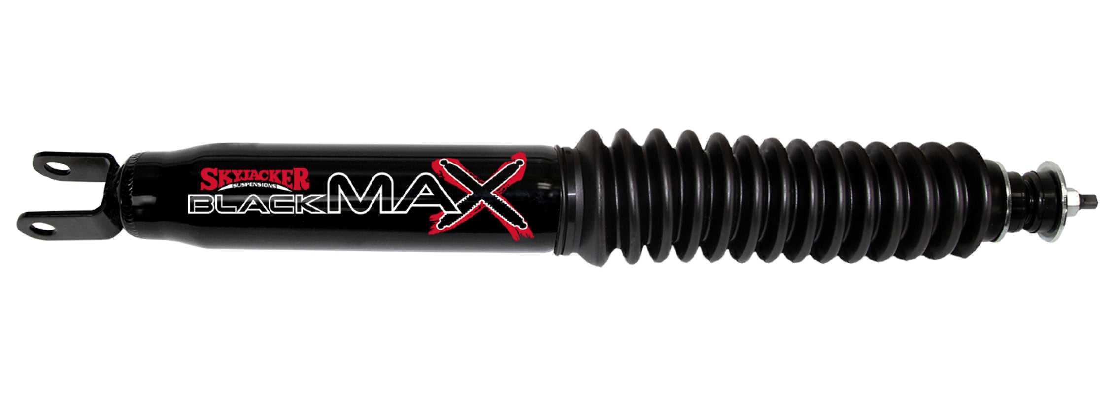 Skyjacker 2002-2005 Chevrolet Avalanche 1500 4WD w/ Rear STD Suspension Black Max Shock Absorber B8509 B8509 Photo - Primary