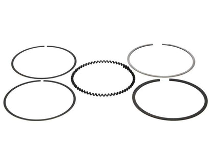 Wiseco Ring Set 84.50MM 8450XX Photo - Primary