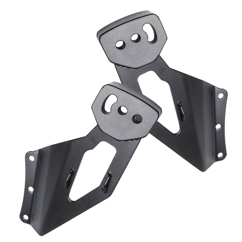ORACLE Lighting Oracle 99-06 Chevy Silverado/Tahoe/Suburban Off-Road LED Light Bar Roof Brackets 2158-504 2158-504 Photo - in package